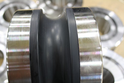 Roll Forming Tooling